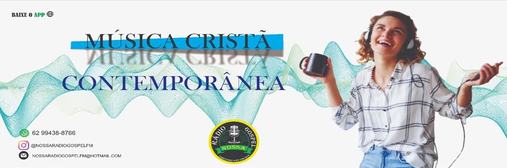 Conectando você com Deus!