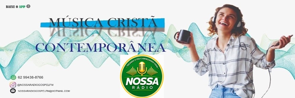 Conectando você com Deus!
